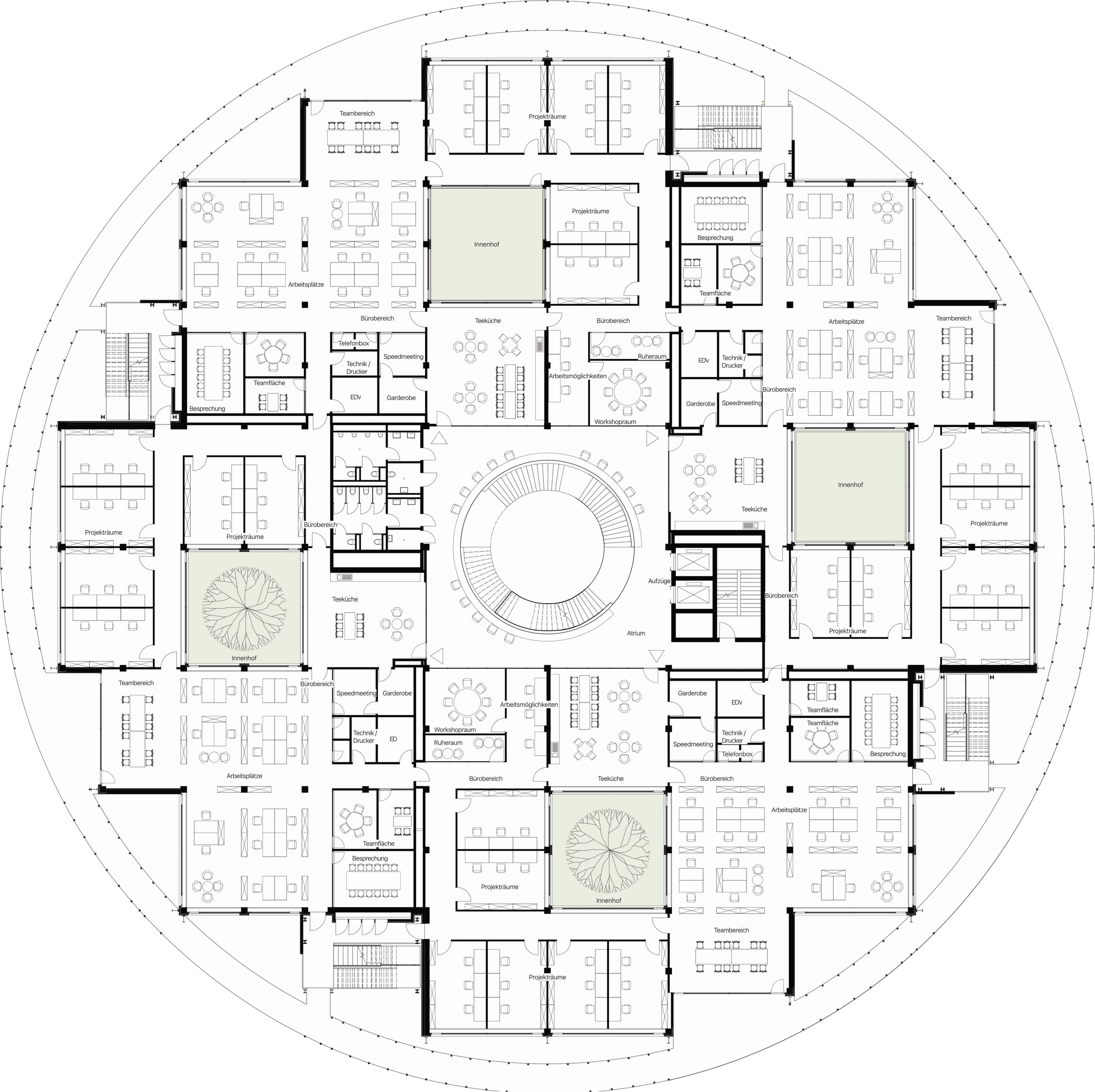 Brainergy Hub 3