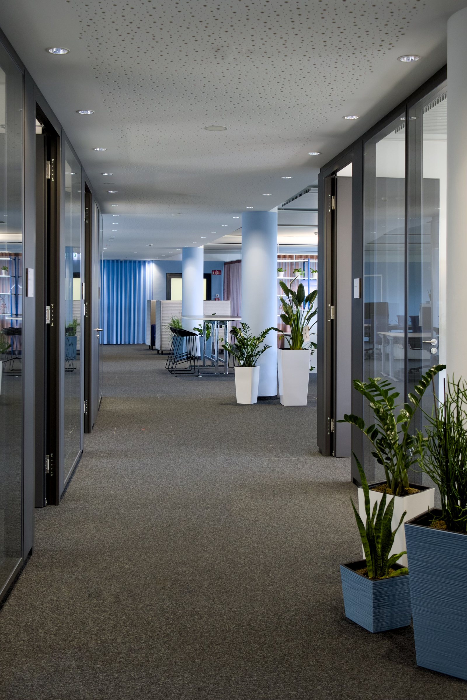 GP Center 1