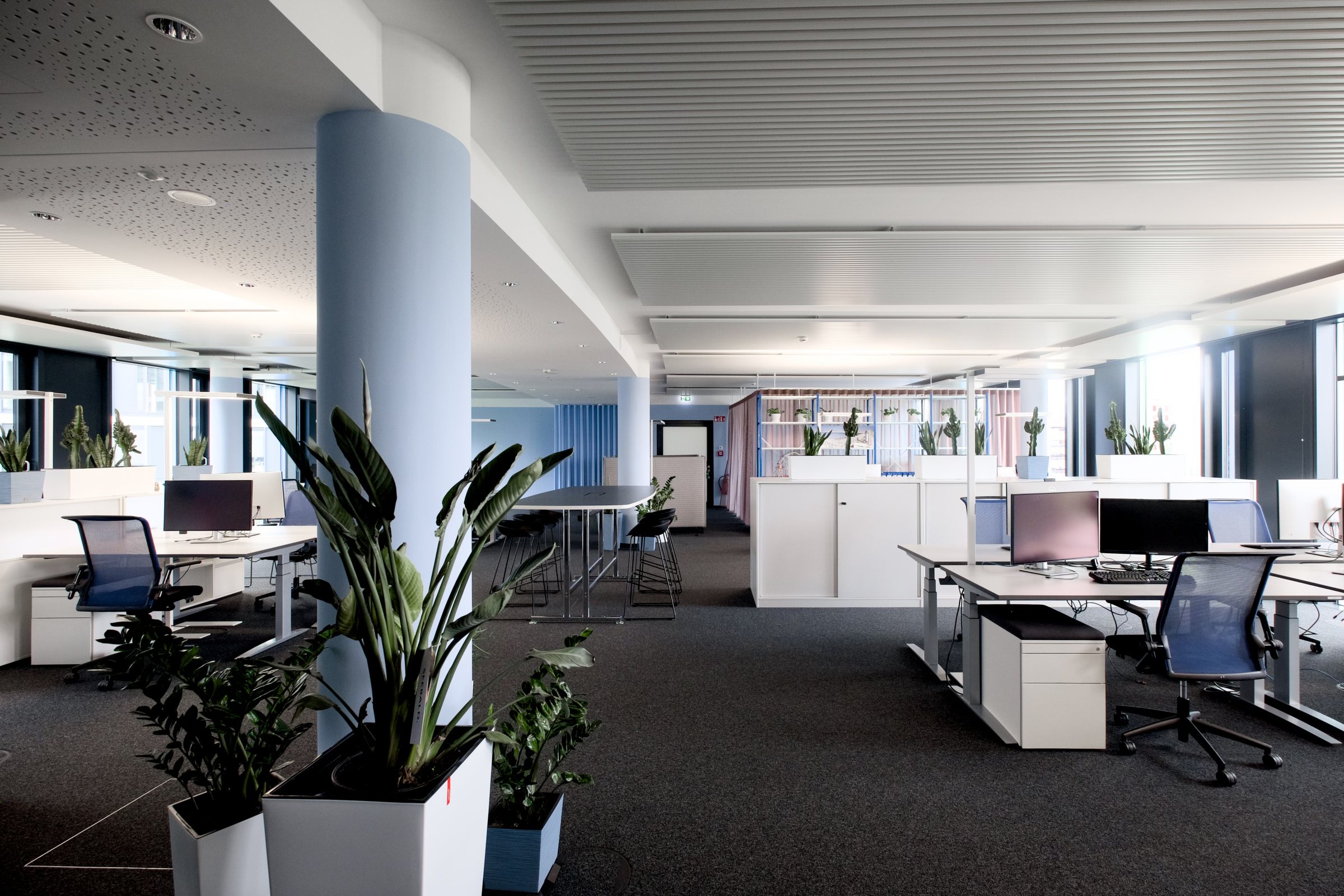 GP Center 3