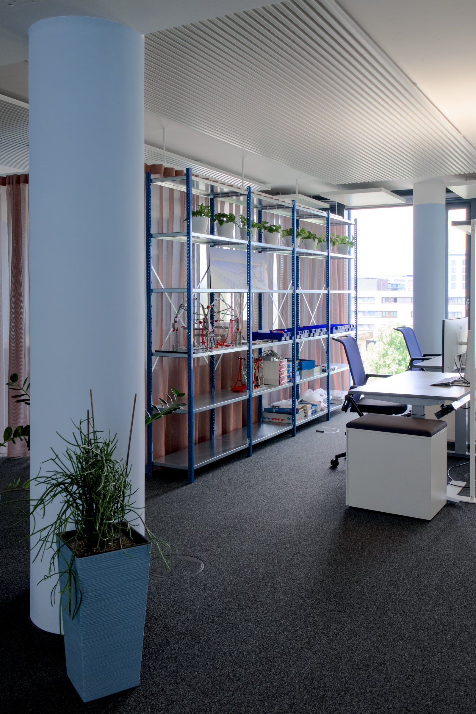 GP Center 4