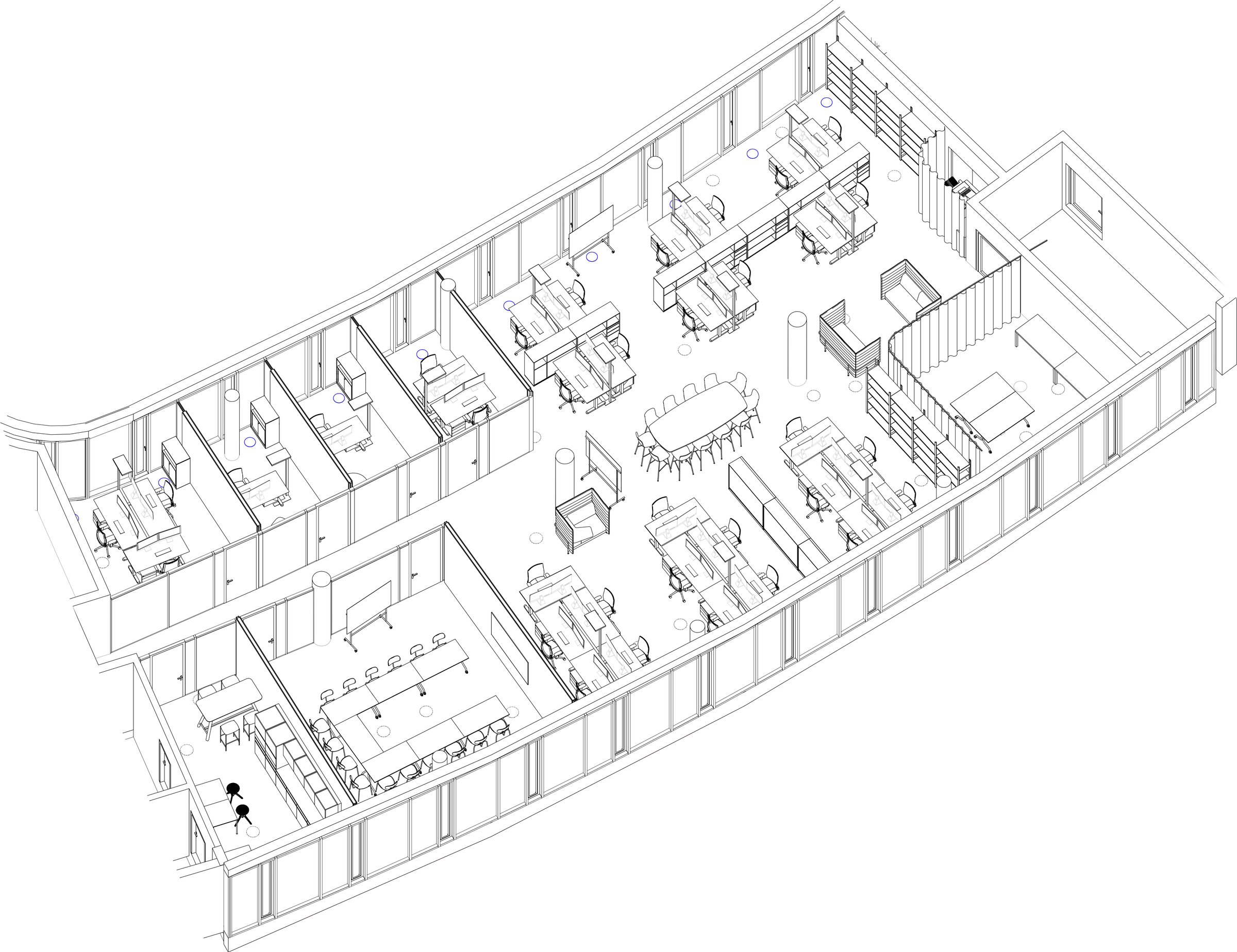 GP Center 8