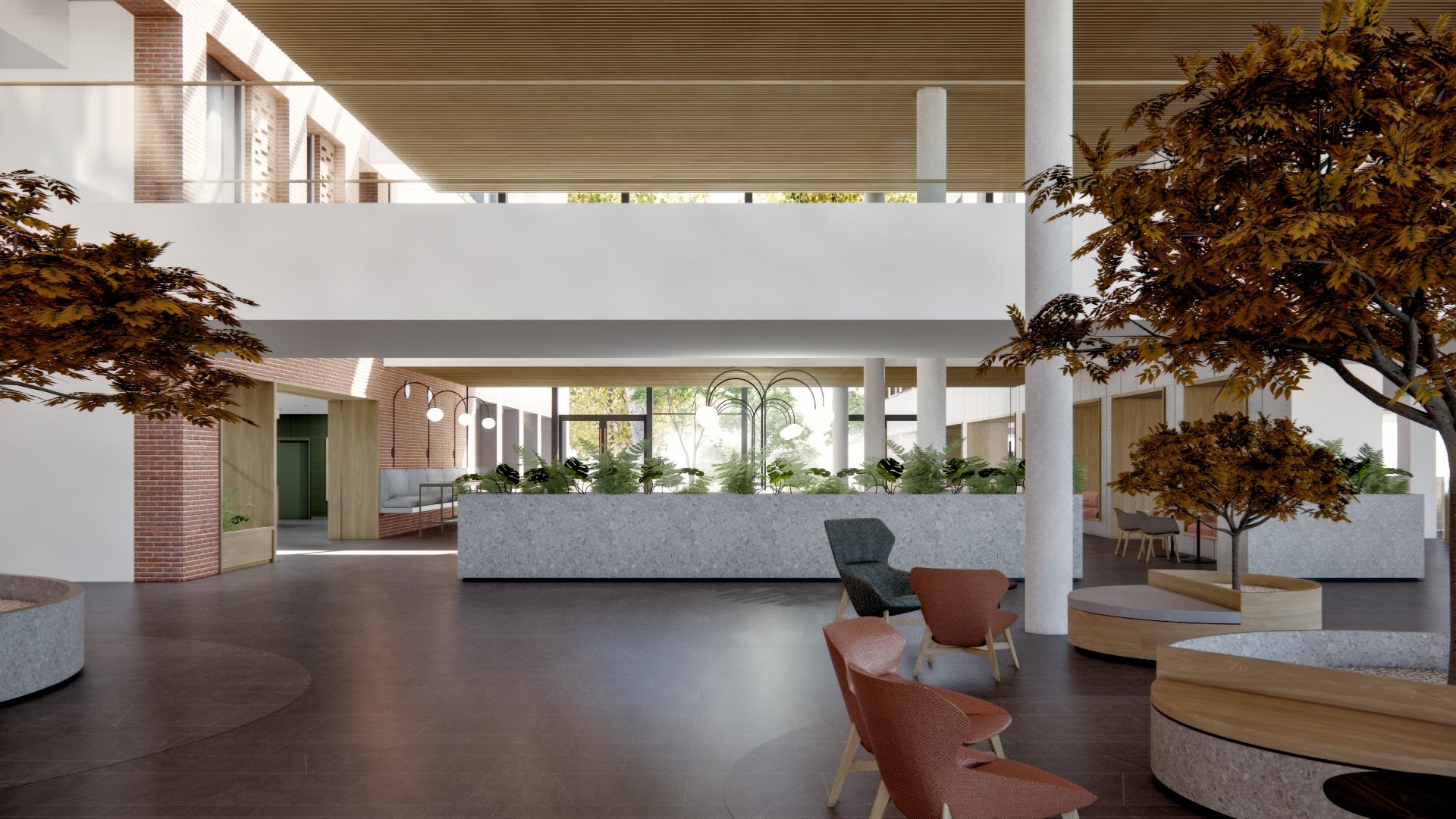 Klinikum Braunschweig 5