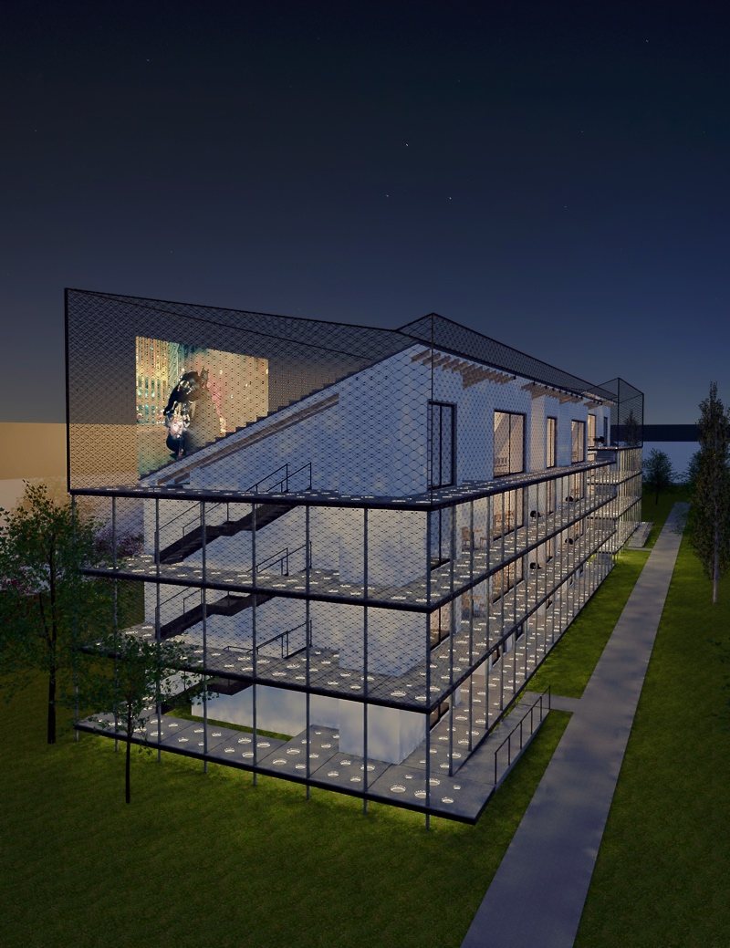 Duplex 2