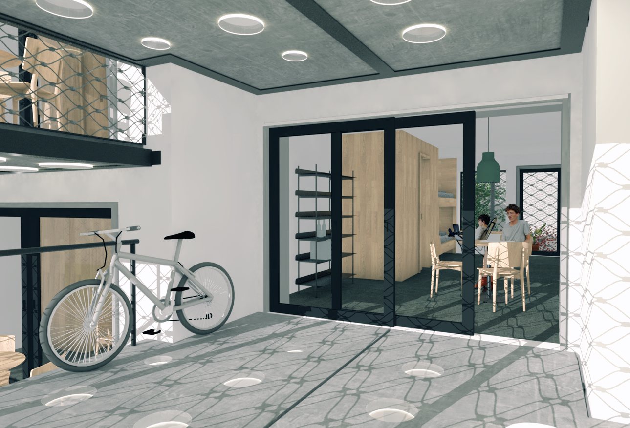 Duplex 4