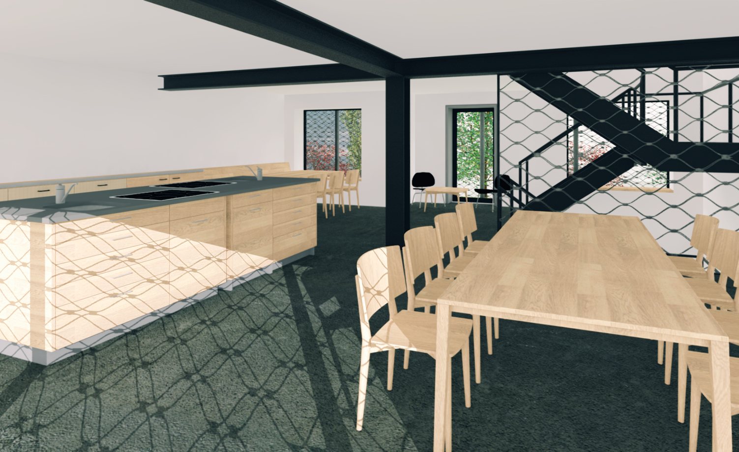 Duplex 5