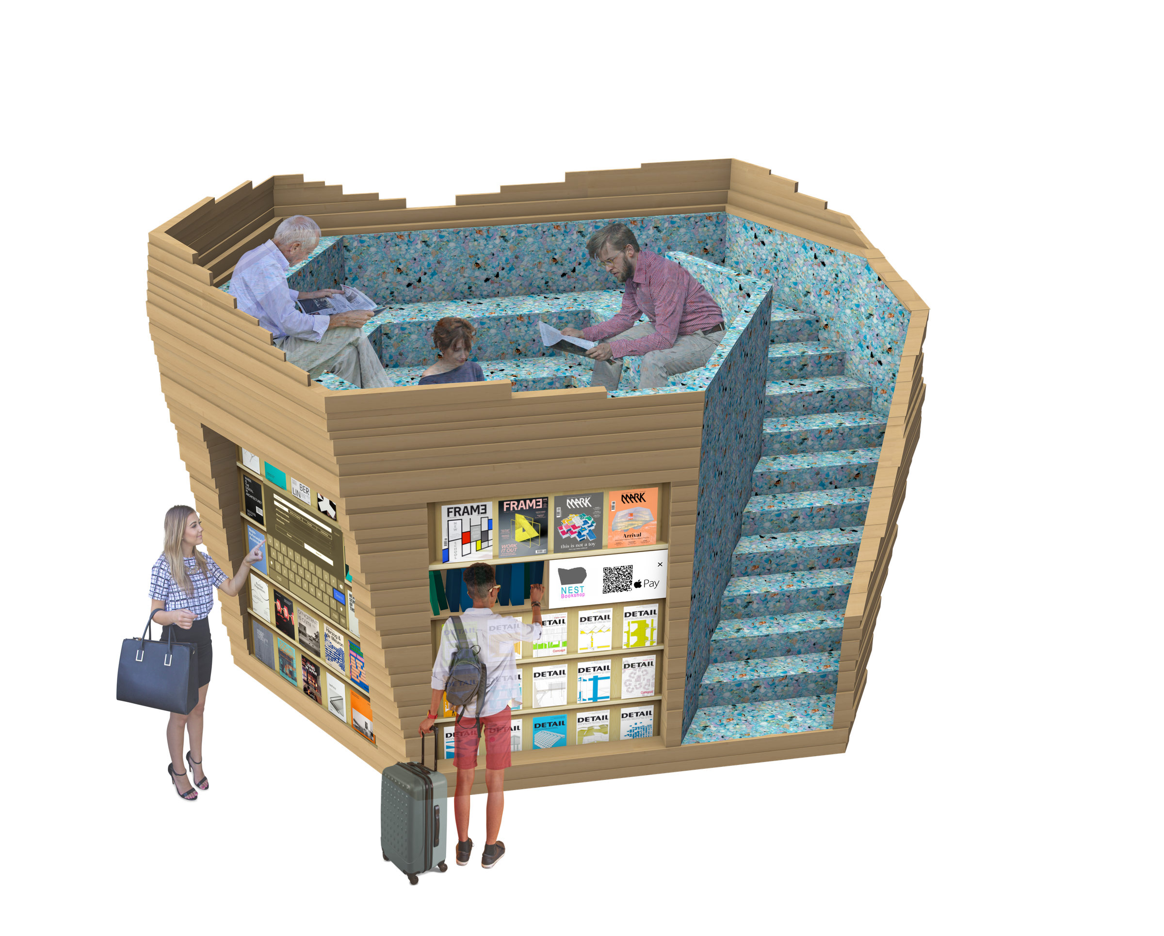 Nest 4