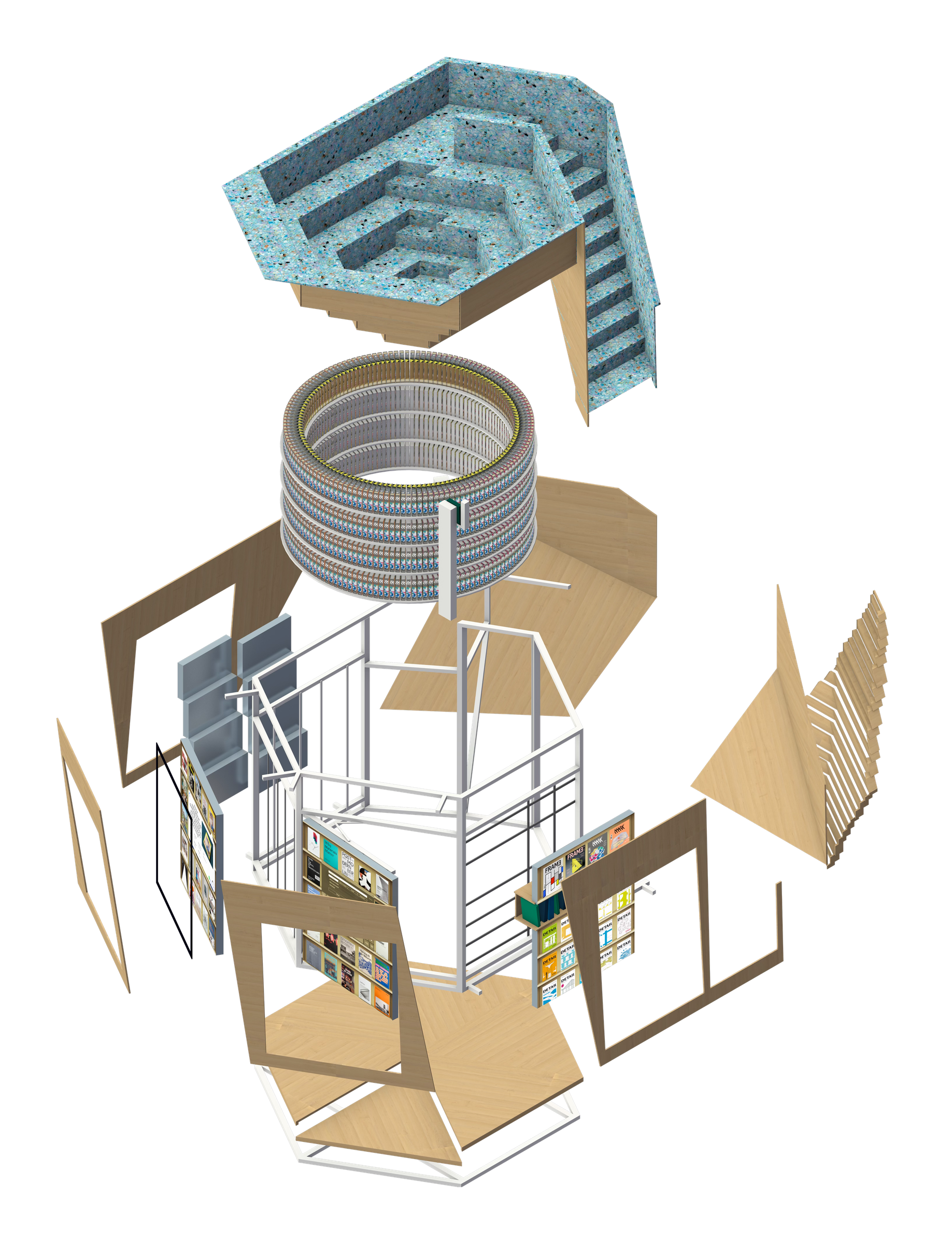 Nest 5