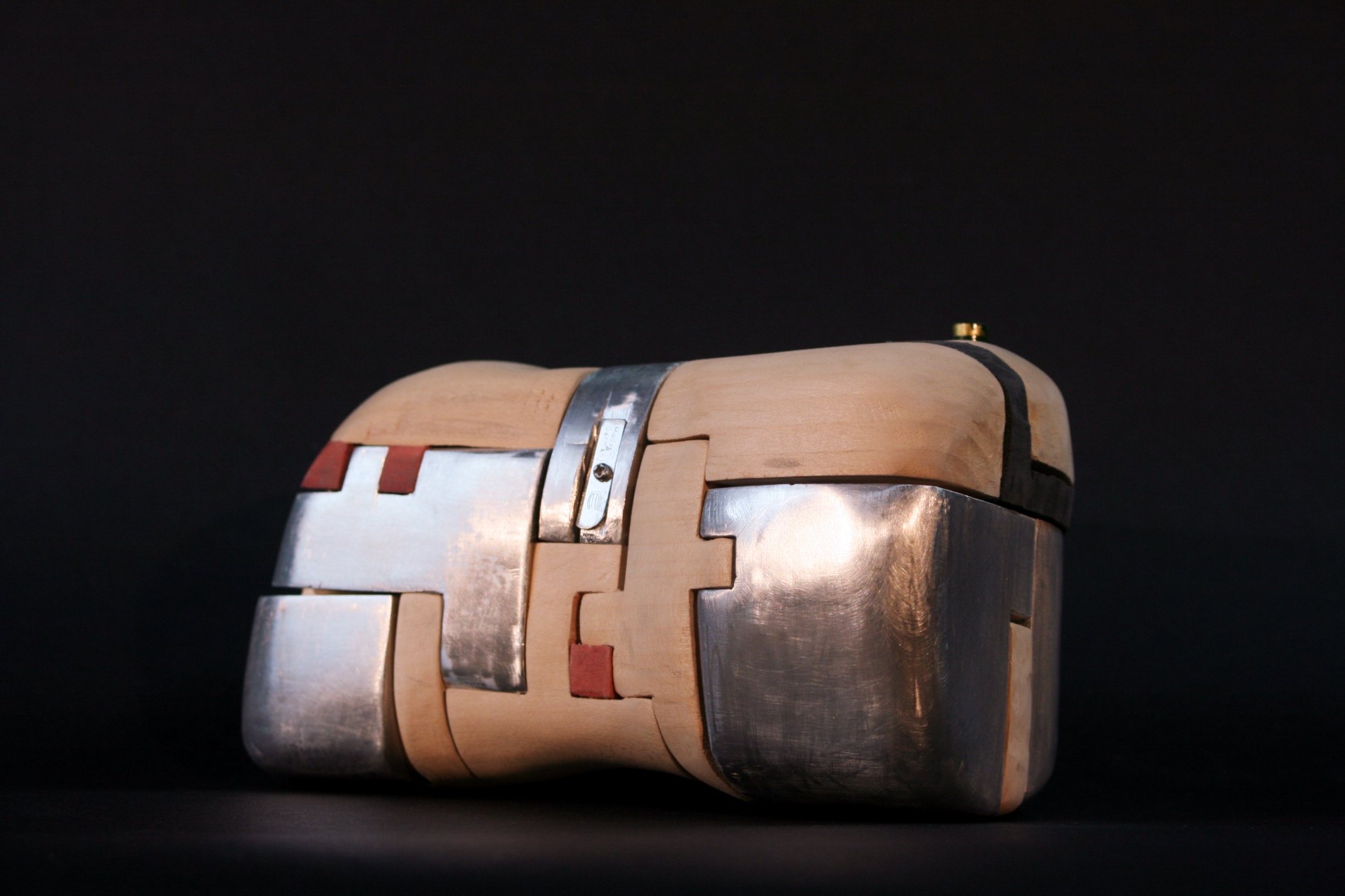 Secret Object 1