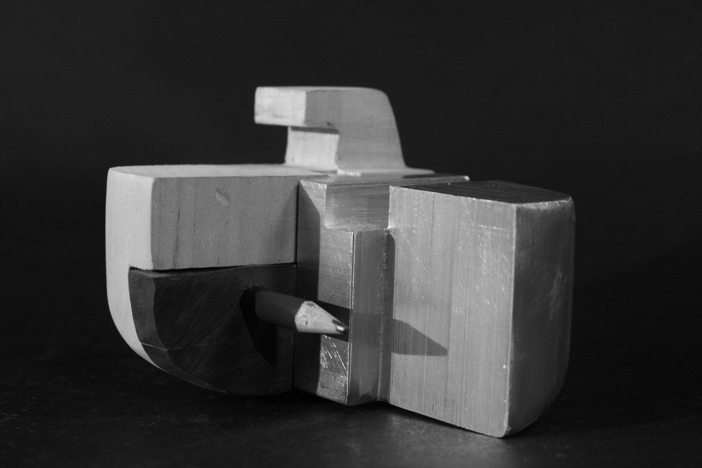 Secret Object 3