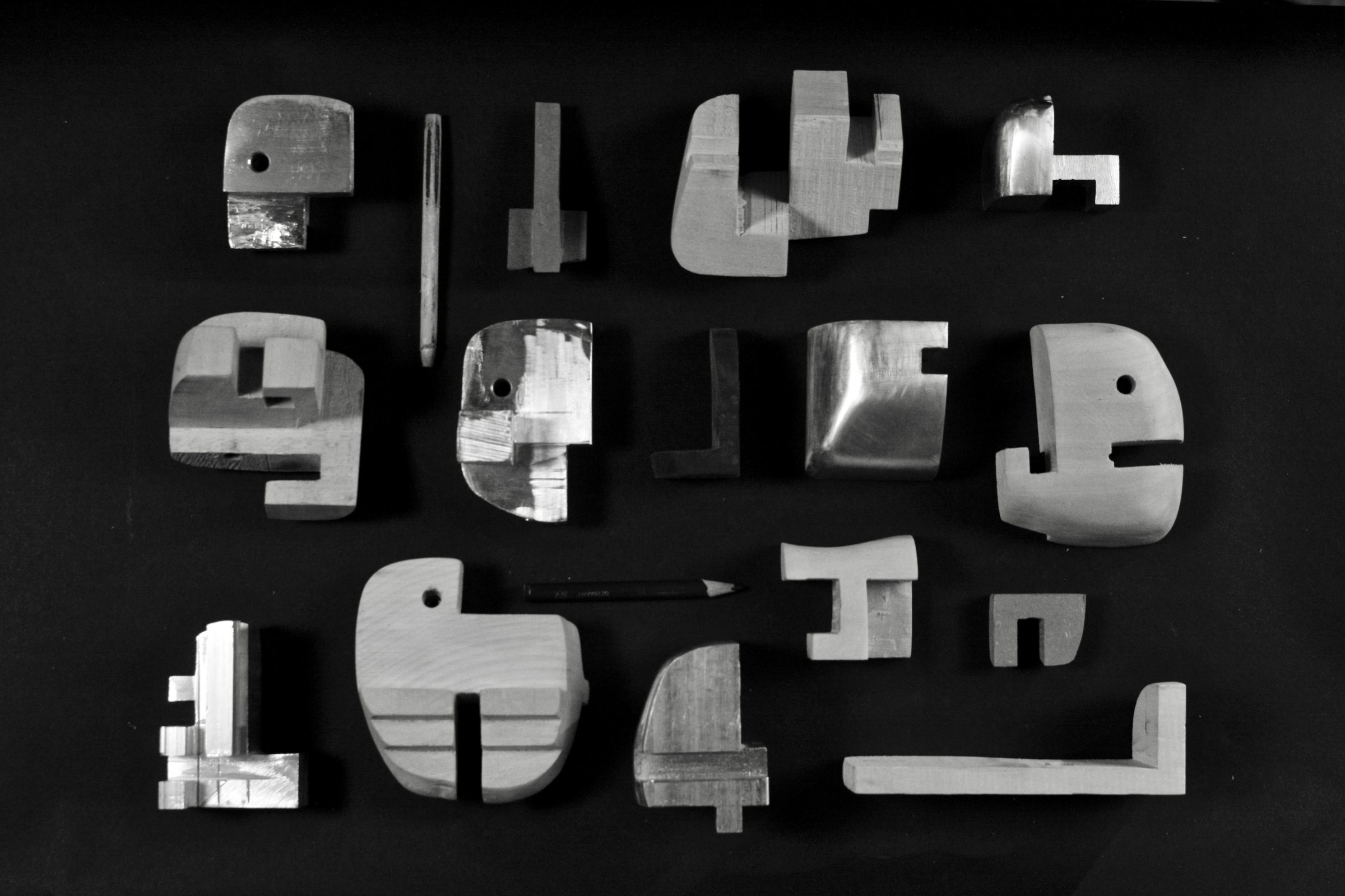 Secret Object 5