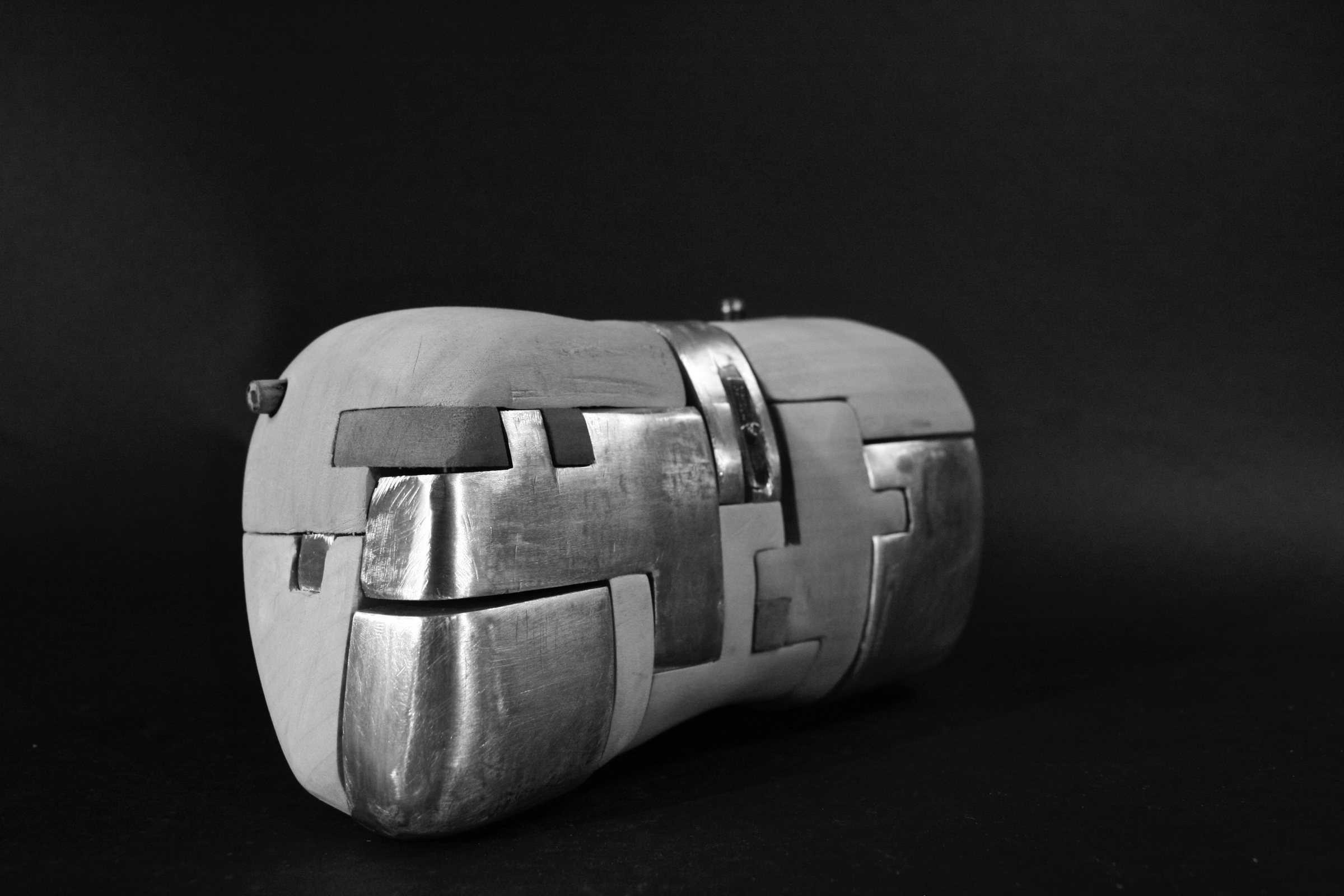 Secret Object 6
