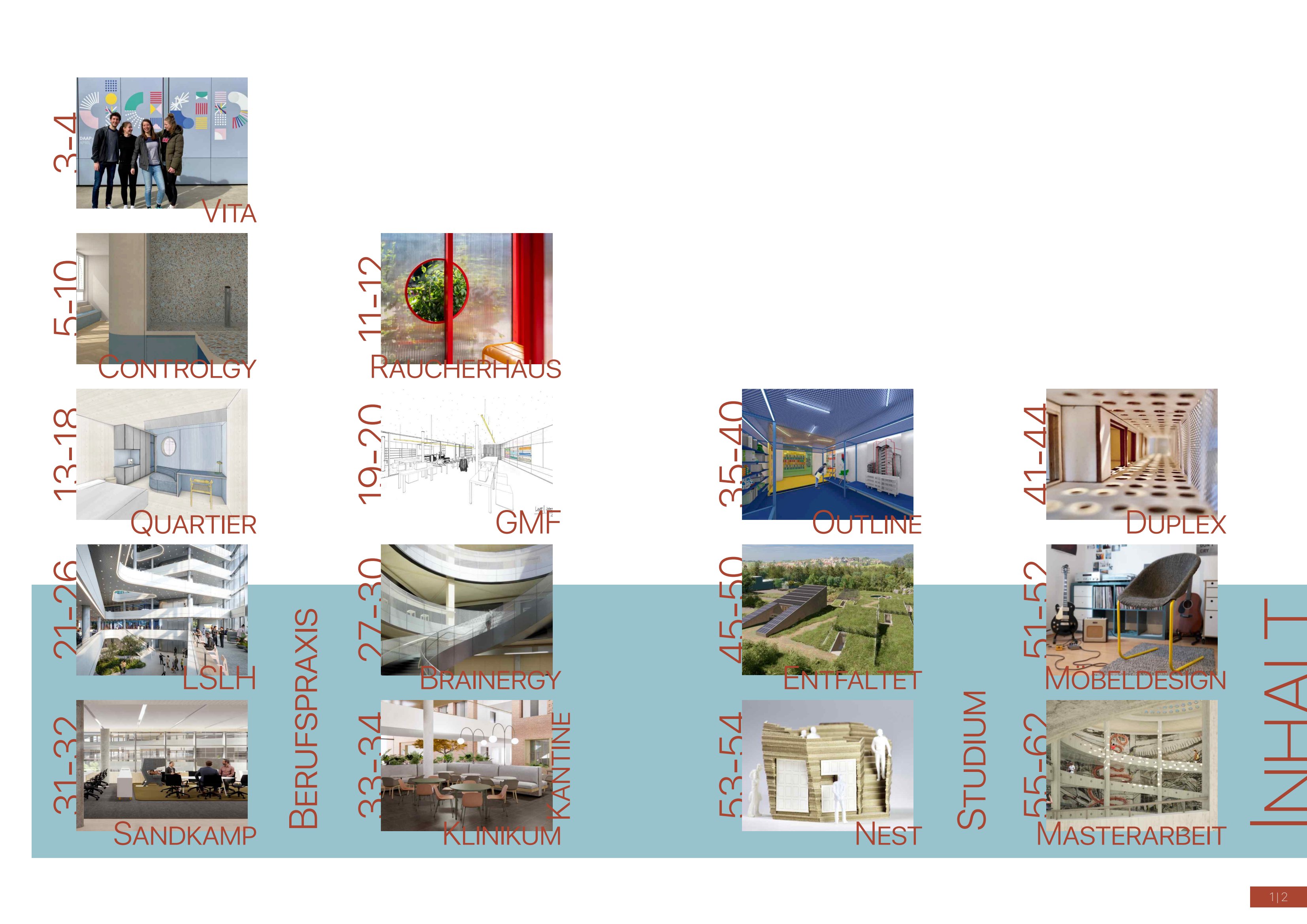 Portfolio – Seite 2