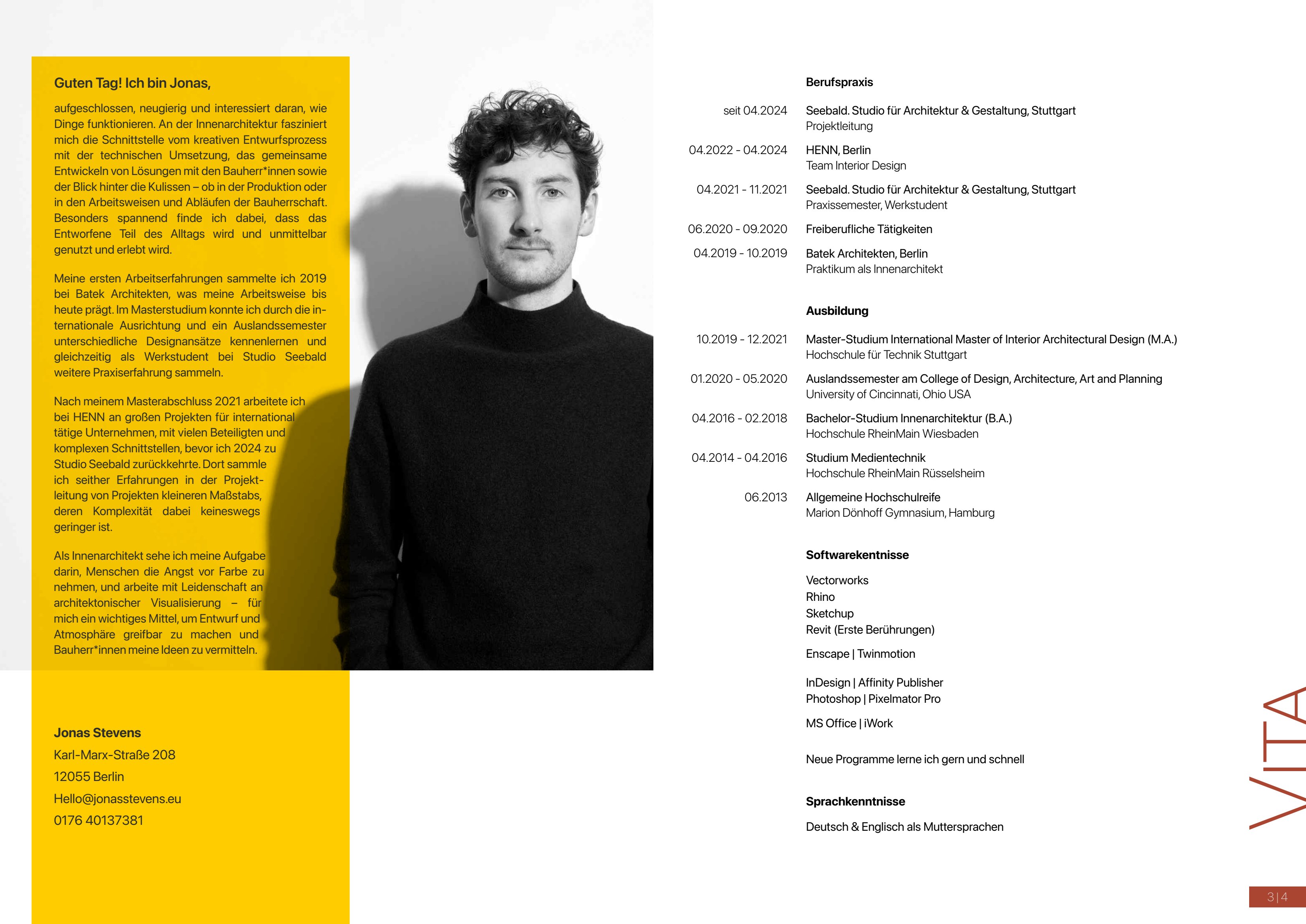 Portfolio – Seite 3